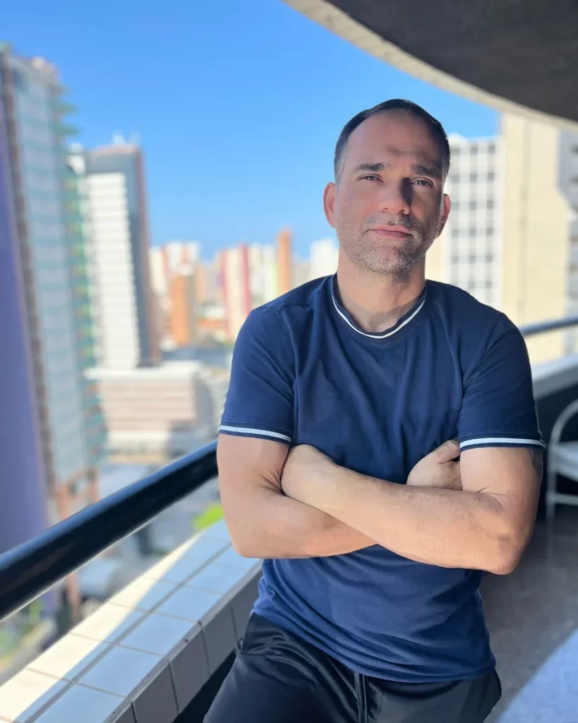 Massagem em Fortaleza