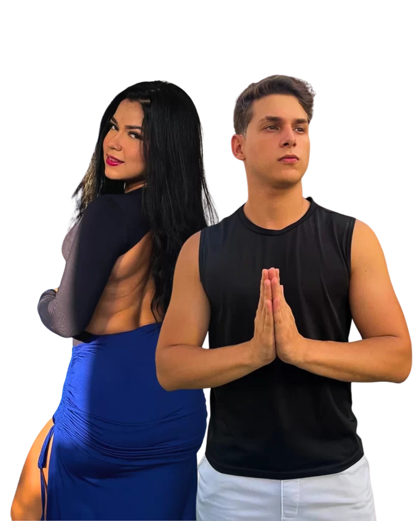 Massagem em Fortaleza