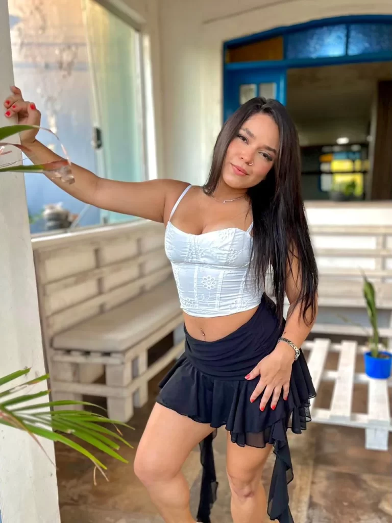 Massoterapeuta em Fortaleza